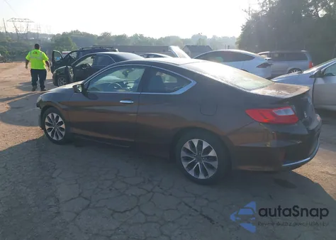 2013 Honda Accord Lx-S from USA, damaged, VIN 1HGCT1B31DA016565